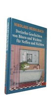 Nikolaus Heidelbach-Dreizehn Geschichten von Bösen und Wichten für Neffen und Ni