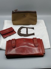 Etienne Aigner Ledertasche und