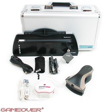 ? Datacolor SpyderX Studio Elite Kolorimeter Print Cube Drucker Beamer Monitor