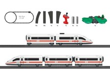 Märklin 29430, Startset ICE 3, my world, Neu & OVP, H0