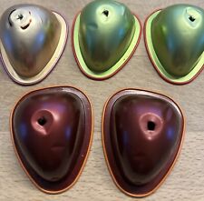 14 Special-T Tee Kapseln leer, davon 7 Aluminium