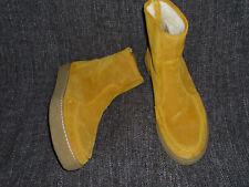 Damen Stiefeletten Schuhe