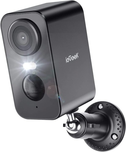 Iegeek hd - 2k,