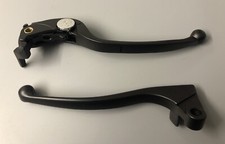 Bremshebel + Kupplungshebel