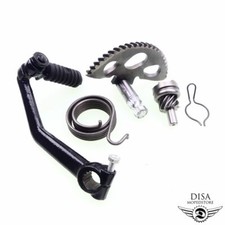 Kickstarter + Welle + Feder