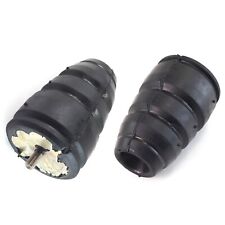 2x Anschlagpuffer Federung hinten für CITROEN Jumper FIAT Ducato PEUGEOT Boxer 