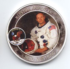 Neil Armstrong Apollo