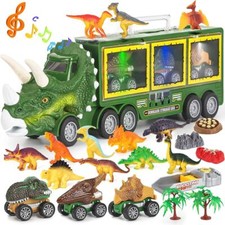 23TLG Spielset "Dinosaurier
