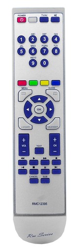 Fernbedienung der serie - fernbedienung,