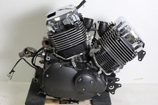 2005 Yamaha V Star 650 XVS650