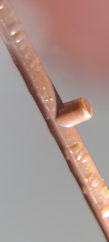 Schlumpf stelze v - schlumpf,