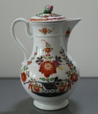 Meissen, Kanne, Saft