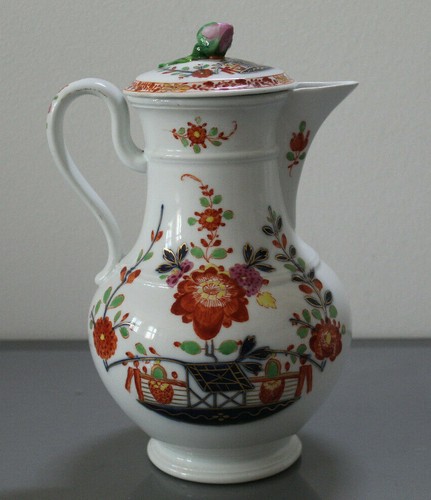 Meissen kanne saft - meissen,,