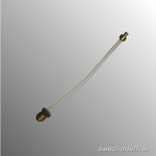 Teflon-Schlauch mit