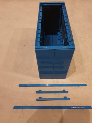 Buderus ecomatic 3206 - ecomatic,