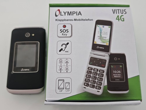 Olympia vitus - olympia, 4g