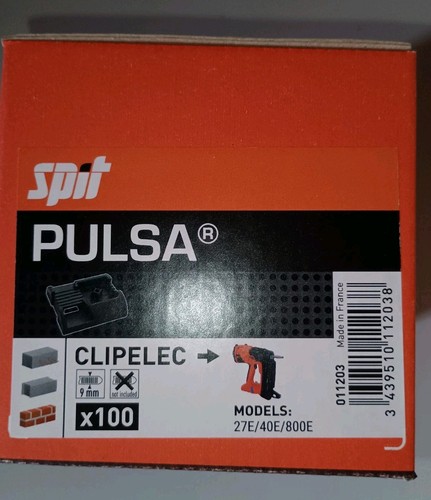 Spit pulsa kabelschuh - spit,