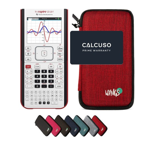 Nspire t inkl - ti-nspire, cx
