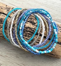 8-teiliges Armband Set