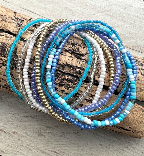 Teiliges armband set - 8-teiliges,