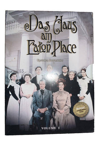 Das haus eaton place - haus,