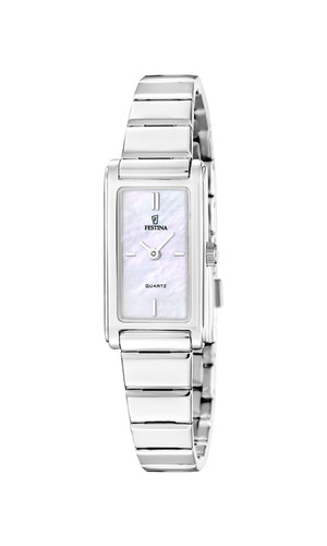 Festina damenuhr armbanduhr - festina,