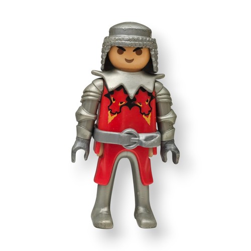 Playmobil figur ritter mann - ritter,
