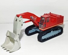 Raupenbagger bagger rh25 - raupenbagger,