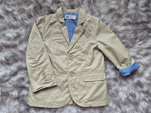 Jungen blazer leichte jacke - jungen,