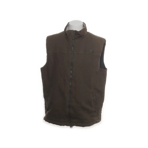 The north face outdoor weste - face,,
