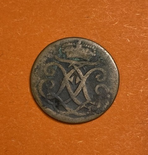 Landgrafschaft hessen kassel - hessen-kassel, 1