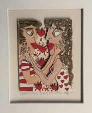 James RIZZI: original 3D "LOOK