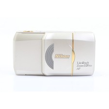 Nikon Lite Touch Zoom 120 ED