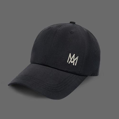 Baseballkappe atmungsaktiv mit