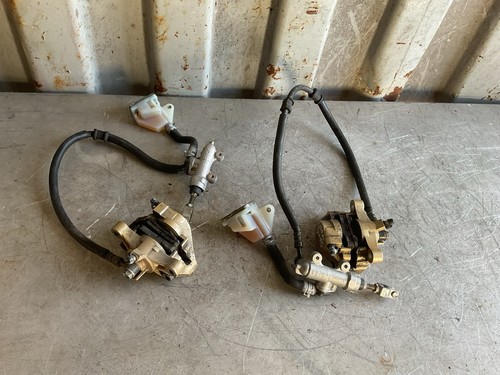 Suzuki gsxr1000 k4 - suzuki,