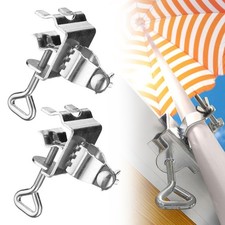 2x Sonnenschirmständer -