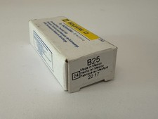 Square D B25 Thermal Unit Type