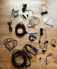 Kabel Konvolut Computer