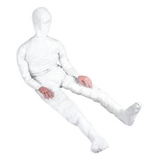 Lebensgroßer dummy - lebensgroßer,