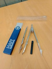 HAFF -T 380 ZIRKELKASTEN