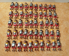 Playmobil History 50 Römer Konvolut Ersatz Asterix Soldaten Tribun Top Rarität