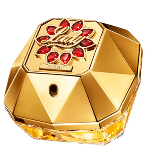 Paco rabanne lady million - lady,