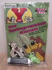 Yps Heft - Nr.1084 / In