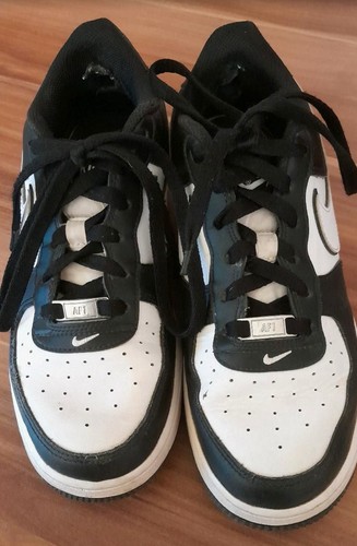 Nike air force dunk - air, panda