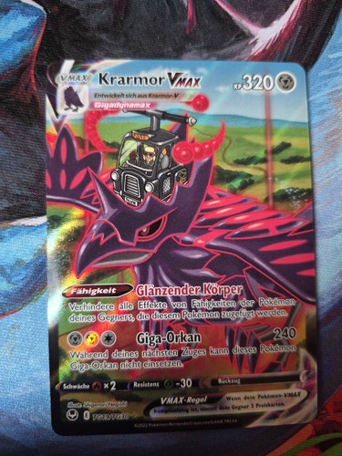 Krarmor vmax tg19 tg30 - krarmor, tg19/tg30