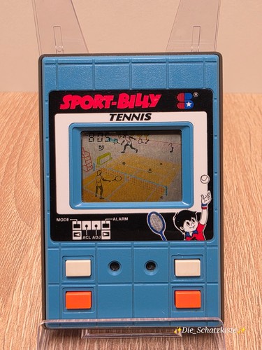 Lcd game watch 80er - game, /