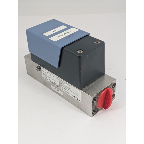 Burkert 8746 00384679 - burkert,