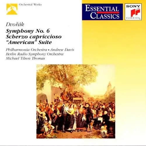 Various essential classics - essential,