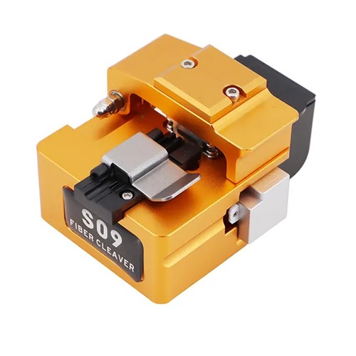 Hochgenauige splicer optical - hochgenauige,