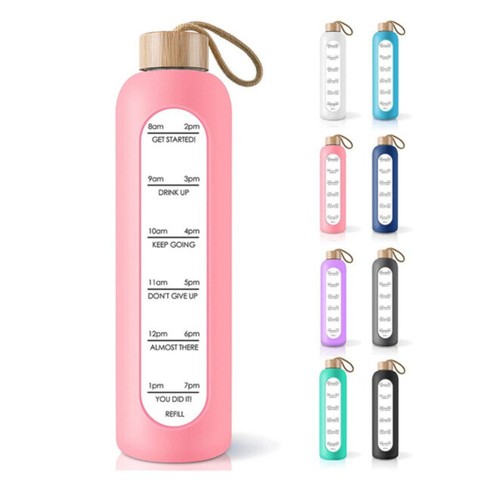 Trinkflasche wasserflasche - 1l,